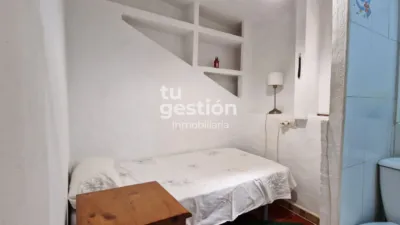 Terraced house in Álora photo 26