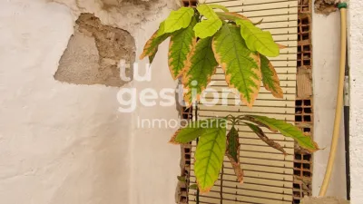 Terraced house in Álora photo 11