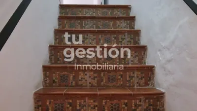 Terraced house in Álora photo 16