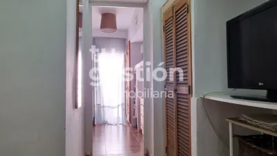 Terraced house in Álora photo 20