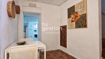 Terraced house in Álora photo 4