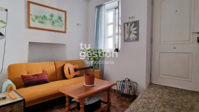 Terraced house in Álora photo 3