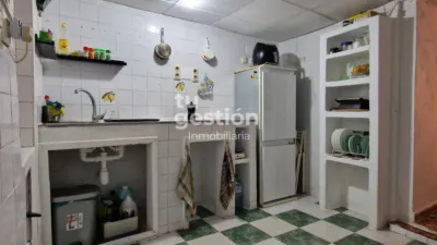 Terraced house in Álora photo 7