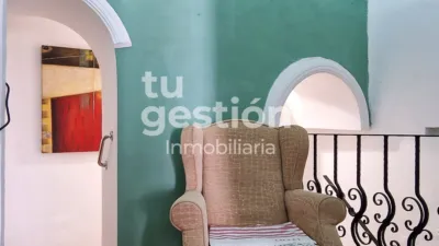Terraced house in Álora photo 18