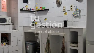 Terraced house in Álora photo 6