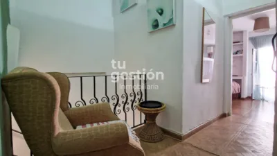 Terraced house in Álora photo 19
