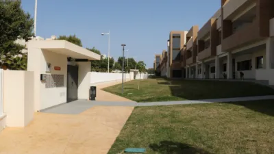 Piso en calle de los Juegos de Languedoc Rosellón photo 5
