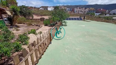 Casa en venta en Calle Elvira, Buzanada-Valle de San Lorenzo-Cabo Blanco (Arona) de 1.100.000 €