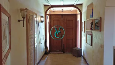 Casa en venta en Calle Elvira, Buzanada-Valle de San Lorenzo-Cabo Blanco (Arona) de 1.100.000 €