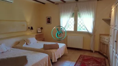 Casa en venta en Calle Elvira, Buzanada-Valle de San Lorenzo-Cabo Blanco (Arona) de 1.100.000 €