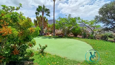 Casa en venta en Calle Elvira, Buzanada-Valle de San Lorenzo-Cabo Blanco (Arona) de 1.100.000 €