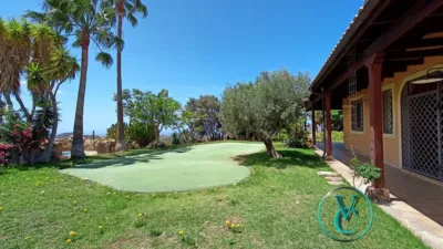 Casa en venta en Calle Elvira, Buzanada-Valle de San Lorenzo-Cabo Blanco (Arona) de 1.100.000 €