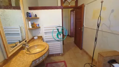 Casa en venta en Calle Elvira, Buzanada-Valle de San Lorenzo-Cabo Blanco (Arona) de 1.100.000 €