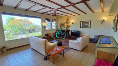 Casa en venta en Calle Elvira, Buzanada-Valle de San Lorenzo-Cabo Blanco (Arona) de 1.100.000 €
