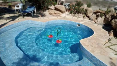 Casa en venta en Calle Elvira, Buzanada-Valle de San Lorenzo-Cabo Blanco (Arona) de 1.100.000 €