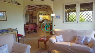 Casa en venta en Calle Elvira, Buzanada-Valle de San Lorenzo-Cabo Blanco (Arona) de 1.100.000 €