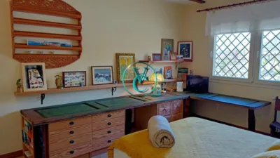 Casa en venta en Calle Elvira, Buzanada-Valle de San Lorenzo-Cabo Blanco (Arona) de 1.100.000 €