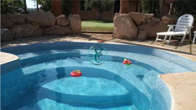 Casa en venta en Calle Elvira, Buzanada-Valle de San Lorenzo-Cabo Blanco (Arona) de 1.100.000 €