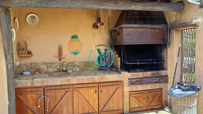 Casa en venta en Calle Elvira, Buzanada-Valle de San Lorenzo-Cabo Blanco (Arona) de 1.100.000 €