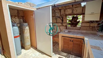 Casa en venta en Calle Elvira, Buzanada-Valle de San Lorenzo-Cabo Blanco (Arona) de 1.100.000 €