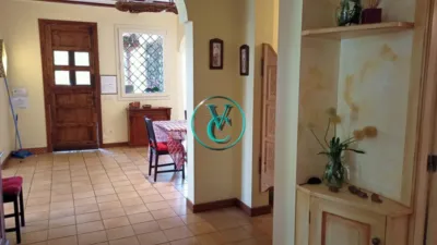 Casa en venta en Calle Elvira, Buzanada-Valle de San Lorenzo-Cabo Blanco (Arona) de 1.100.000 €