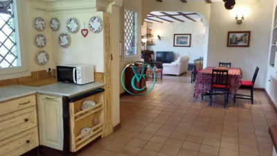 Casa en venta en Calle Elvira, Buzanada-Valle de San Lorenzo-Cabo Blanco (Arona) de 1.100.000 €