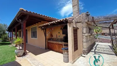 Casa en venta en Calle Elvira, Buzanada-Valle de San Lorenzo-Cabo Blanco (Arona) de 1.100.000 €