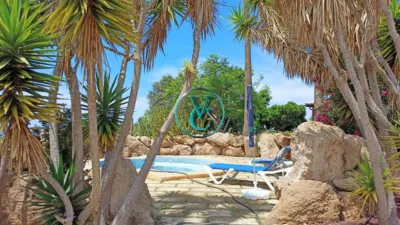 Casa en venta en Calle Elvira, Buzanada-Valle de San Lorenzo-Cabo Blanco (Arona) de 1.100.000 €