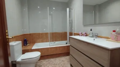 Piso en venta en Nagusia Kalea, Beasain de 250.000 €