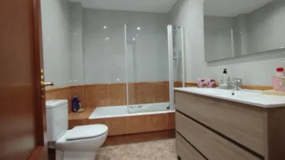 Piso en venta en Nagusia Kalea, Beasain de 250.000 €