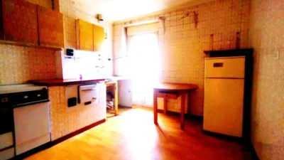Piso en venta en Avenida de Julio Urkijo, Azkoitia de 120.000 €