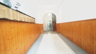 Piso en venta en Avenida de Julio Urkijo, Azkoitia de 120.000 €