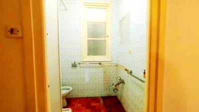 Piso en venta en Avenida de Julio Urkijo, Azkoitia de 120.000 €