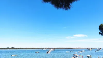 Casa unifamiliar en venta en Punta Umbría, Punta Umbría de 254.900 €