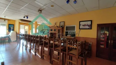 Local comercial en venta en San Bartolomé de La Torre, San Bartolomé de la Torre de 142.500 €