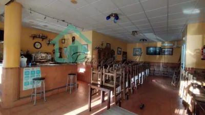 Local comercial en venta en San Bartolomé de La Torre, San Bartolomé de la Torre de 142.500 €