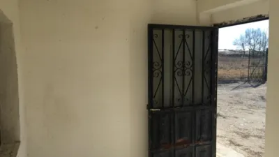 Rustic property in Fuente Vaqueros photo 9
