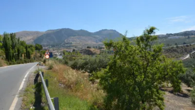 Rustic farm on Calle de la Iglesia, 1 photo 11