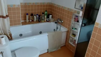 Apartment on Calle de Santo Domingo, 6 photo 28