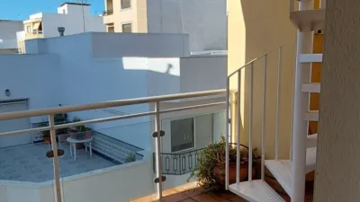 Apartment on Calle de Santo Domingo, 6 photo 39