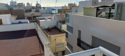 Apartment on Calle de Santo Domingo, 6 photo 11