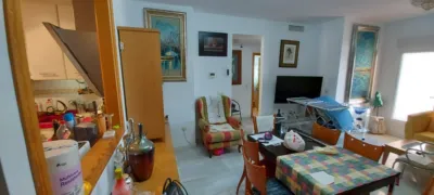 Apartment on Calle de Santo Domingo, 6 photo 3