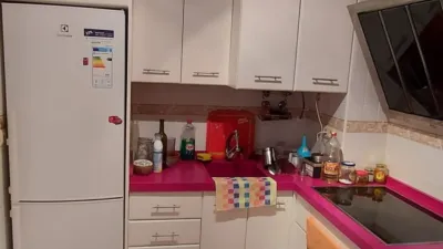 Apartment on Calle de Santo Domingo, 6 photo 20