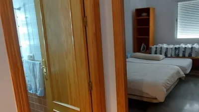 Apartment on Calle de Santo Domingo, 6 photo 31