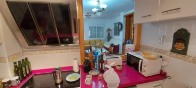 Apartment on Calle de Santo Domingo, 6 photo 19