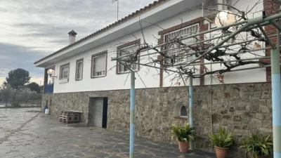 House in Polígono Ds Afores photo 62