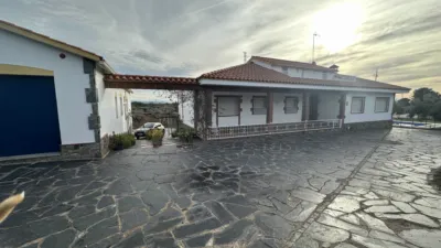 House in Polígono Ds Afores photo 4