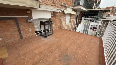 Apartment on Carrer del Mossèn A. Rodamilans photo 5