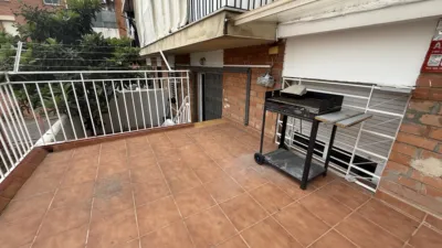 Apartment on Carrer del Mossèn A. Rodamilans photo 4