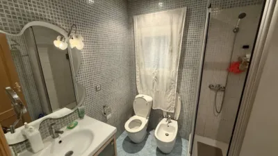 Apartment in Plaza Ca N’Oriac photo 7